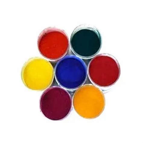 Organic Pigment Paste Packaging Type Drum At Rs 300 Kilogram In