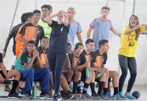 Legado olímpico GEOs seguem mostrando força no Intercolegial