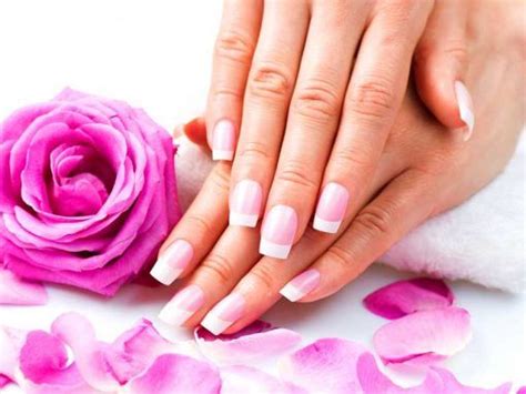 Nab Nail Bar The Ultimate Destination For Manicure Pedicure Lashes