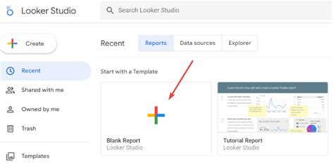 How To Make A Looker Studio Report Global Reach Bi Weekly Blog