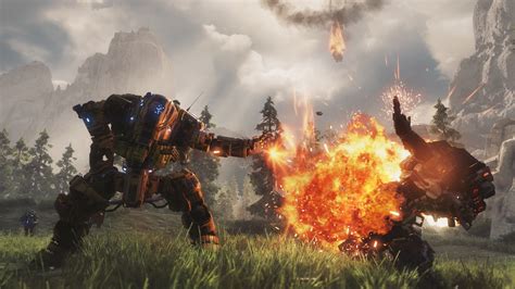 Hands-on with Titanfall 2's multiplayer modes: Bounty Hunt, Pilots vs. Pilots, Amped Hardpoint ...