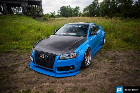 Audi S5 Build Discover Top 12 Videos And 70 Images