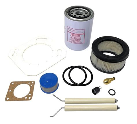 Elite Enra350tuk Reznor Waste Oil Burner Tune Up Kit For Ra350 Ebay