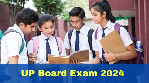 Up Board Exam Date Upmsp Class Th Th Board Exam Expected To