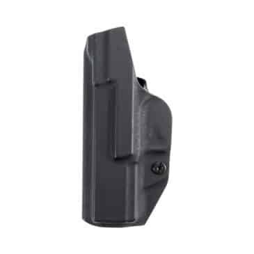 Coldre Kydex Iwb Velado Taurus G Canhoto Prime Guns