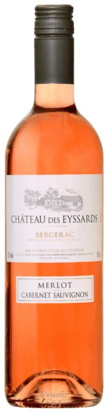 Ch Teau Des Eyssards Bergerac Ros Vivino Us