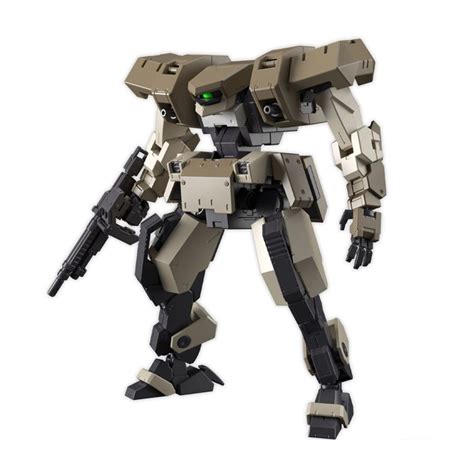 Maquette Plastique Robot Bandai HG 1 72 Kyoukai Senki AMAIM Warrior Jo