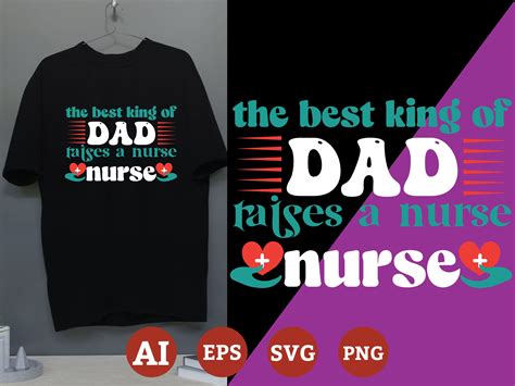 Nurse T Shirt Design 06 Graphic By T Shirt Shop · Creative Fabrica