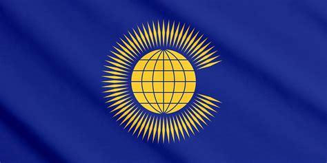 Commonwealth Countries - WorldAtlas