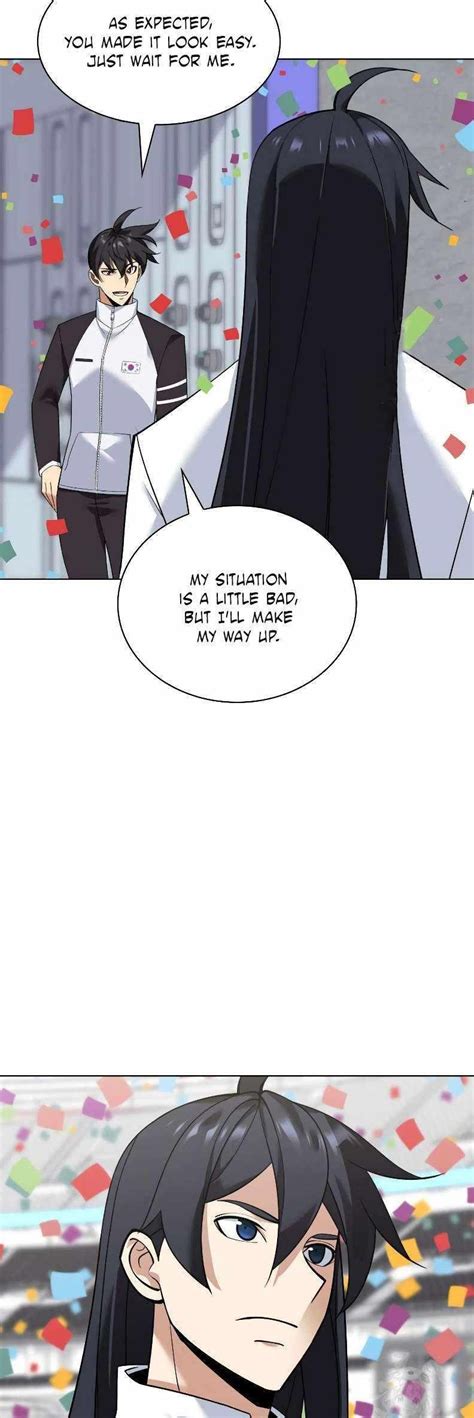 Read Manga Overgeared 2020 Chapter 224