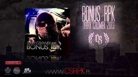 Bonus Rpk Ft Paprodziad Damian Wsm Polski Galimatias Youtube