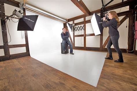 Build Small Photography Studio - 37 Unconventional But Totally Awesome Wedding Ideas