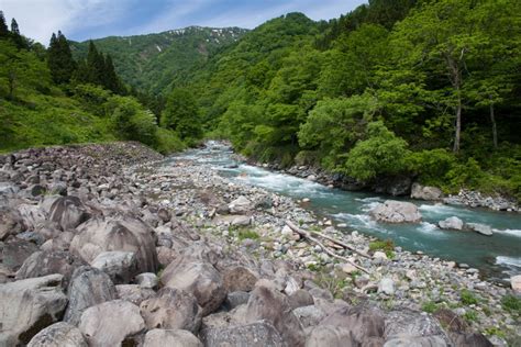 観光 新潟県糸魚川の観光案内