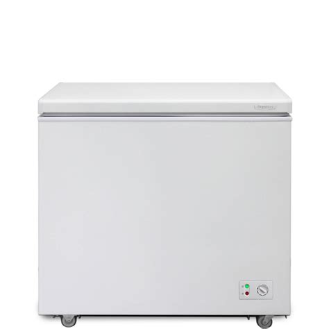 Морозильный ларь Бирюса 200KX Б-200KX — купить по низкой цене в ...