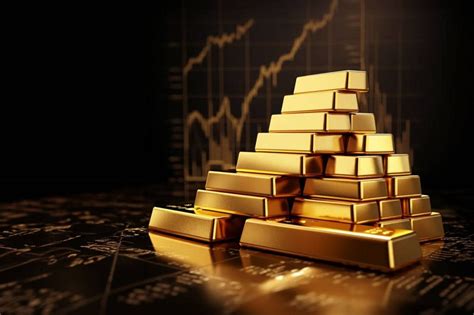 Gold Prices Surge To 2049 Per Ounce Amid Rising Geopolitical Tensions World Today News