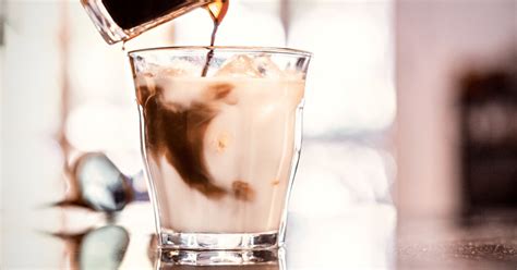 Iced Flat White Quick Dazzling Iced Coffee Recipe 2025