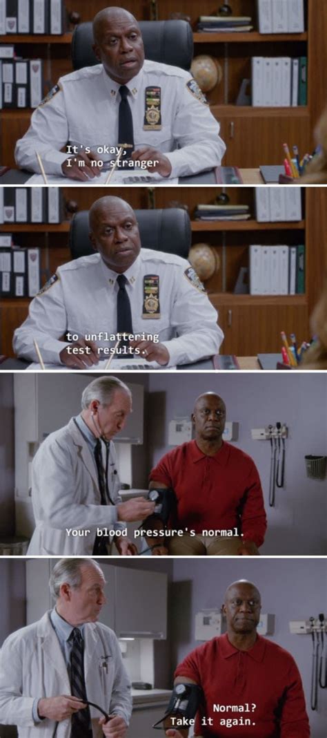 23 Times Captain Raymond Holt Was The Greatest Part Of Brooklyn Nine