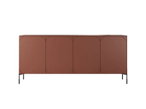 Bobochic Ensemble Tanya Avec Buffet Cm Meuble Tv Cm Table