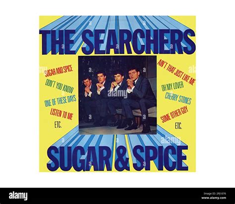 The Searchers Cut Out Stock Images And Pictures Alamy