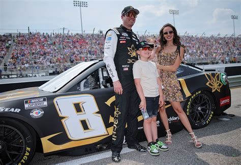 Kyle Busch’s wife Samantha Busch gears up for the 2024 NASCAR season