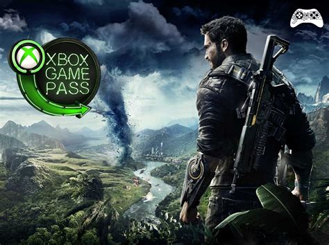 Os 5 Melhores Jogos De Mundo Aberto No Xbox Game Pass