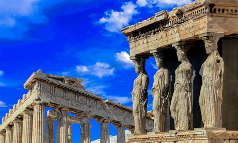 The 15 Best Things To Do In Athens Greece Wandering Wheatleys Athens Acropolis Parthenon