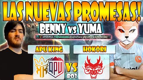 APU KING OF KINGS VS HOKORI BO3 GAME 1 DPC SA 2021 22 Tour 1 Division