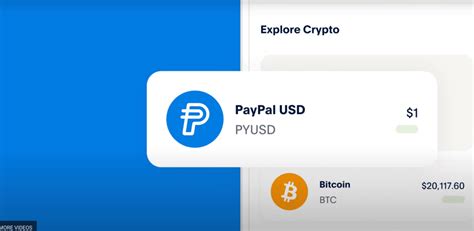 Paypal Enters The Stablecoin Market With Pyusd Coinmarketcap