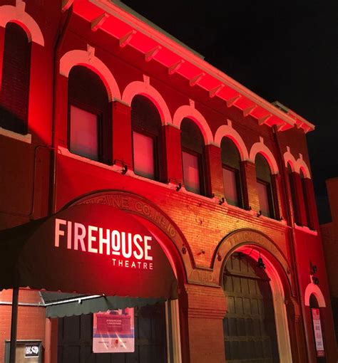 Firehouse Theatre Project