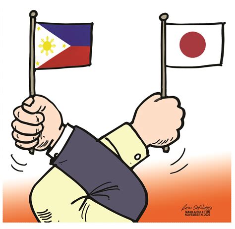 New Heights In Ph Japan Ties Affirmed By Pm Kishidas Visit