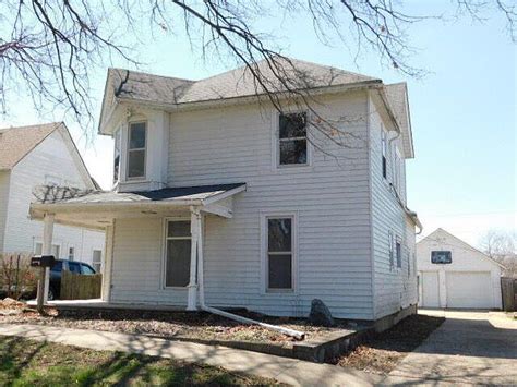 602 N Elm St Creston Ia 50801 Zillow