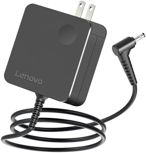 Amazon W Laptop Charger For Lenovo Adl Wcc Pa Ll