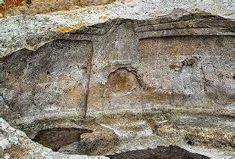 Archeologia Et Del Rame Domus De Janas Dolmen E Menhir Paperblog