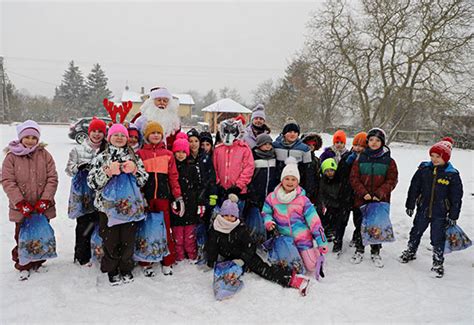 Powiat Kamie Ski Ikamien Pl Spotkanie Z Miko Ajem W Gminie Mi Dzyzdroje