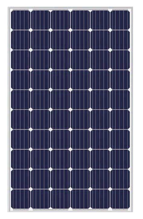 Sunova Solar Technology Ss M Solar Panel Datasheet Enf