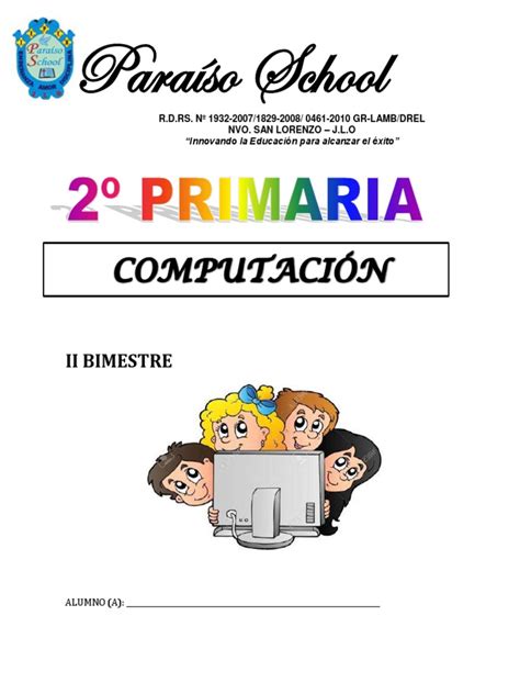 Modulo de Computacion | PDF | Hardware de la computadora | Bienes ...