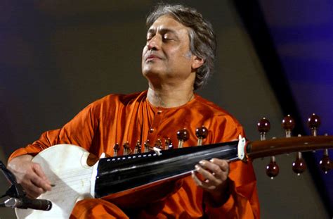 Sarod maestro Amjad Ali Khan's UK visa rejected