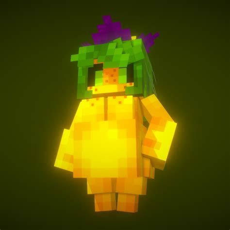 Download Monsters&Girls - Minecraft Mods & Modpacks - CurseForge