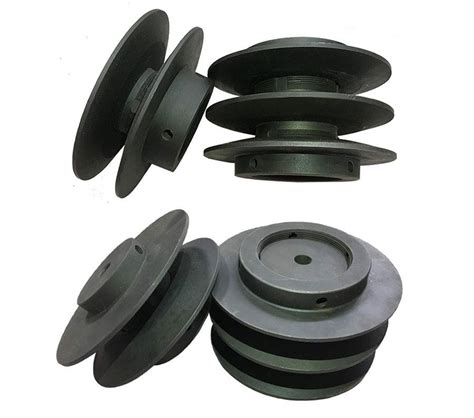 China Adjustable Speed V - Pulleys Manufacturers, Suppliers, Factory - Customized Adjustable ...