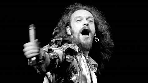 Ian Anderson Jethro Tull Wallpaper