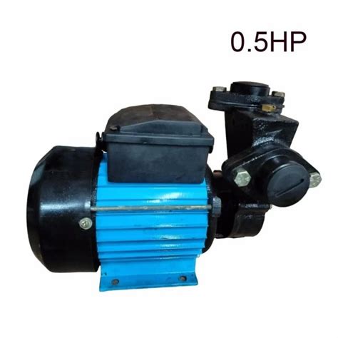 Hp Self Priming Monoblock Pump At Rs Piece Self Priming