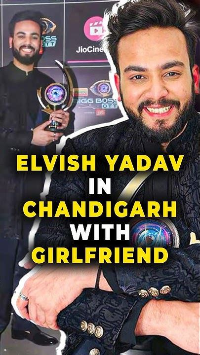 After Bigg Boss Once Again Elvish Yadavs Grand Meetup Elvish Yadav