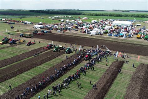 Ne hagyd ki az Agroinform standját a NAK Szántóföldi Napok és