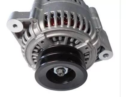 Alternador Toyota Dina Coaster Hino 24v MercadoLibre