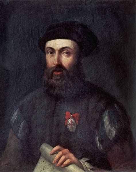 Fernando De Magallanes Wikipedia La Enciclopedia Libre Conquistador