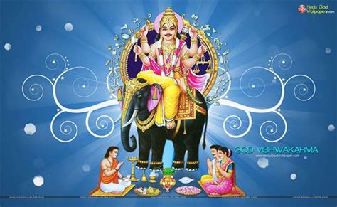 Happy Vishwakarma Puja 2022 Wishes Quotes Images