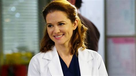 Greys Anatomy ¡triste ¿por Qué Se Fue April Kepner La Salida De La