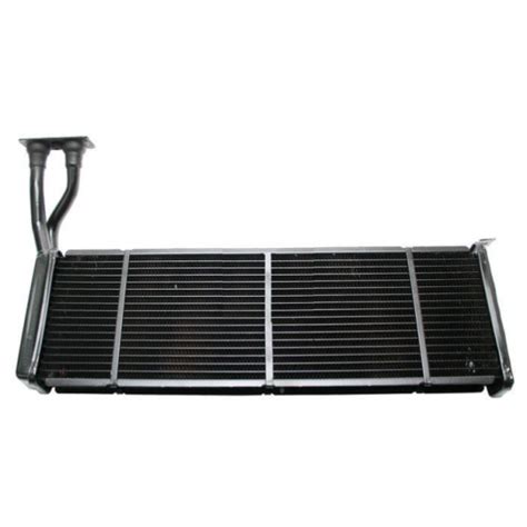 Radiateur De Chauffage Pour Scania P