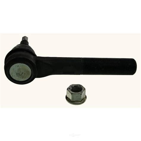 QuickSteer Steering Tie Rod End ES3527 The Home Depot