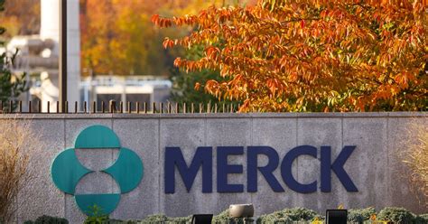 Merck Considering Purchase Of Cancer Drug Maker Seagen Wsj Reports